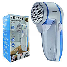 Sokany SK-881 – Sviter və Palto üçün Elektrikli Tiftik Təmizləyən