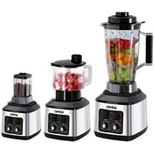 Kokteyl üçün blender Orvica ORM-1592 3in1