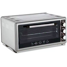Elektrik soba Eurolux EU-EO3240 ES-52LRSG