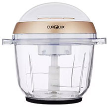 Kompakt Dizayn, Maksimum Güc – Eurolux EU-FC2543LGW Doğrayıcı blender