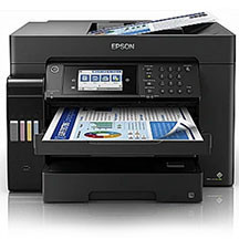 Printer ÇFQ Epson L15160 CIS