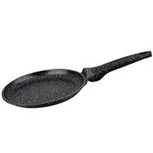 Sonifer SF-1180 26 sm Qranit Tava – Pancake və Krep üçün İdeal Seçim