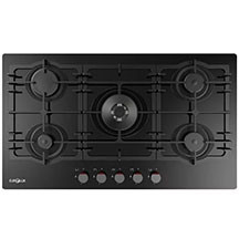 Bişirmə paneli Eurolux EU-GH3626CGBD-90 SM