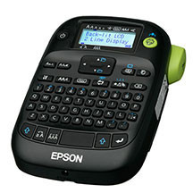 Etiket printeri Epson LabelWorks LW400