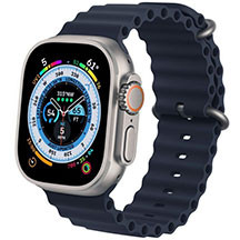 Smart Watch T9000 Ultra3 – Hər geyimə uyğun zərif və rahat Ağıllı saat