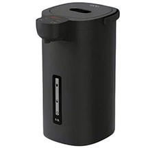 Silver SL-0082 Termopot – 8 L Paslanmayan Polad, 1600 W Güc, Sensorlu Termostat və Suyu İsti Saxlayan Avtomatik Sistemlə Geniş İstifadə