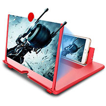 Telefon üçün Ekran Böyüdücü Altlıq Mobile Phone VideoAmplifier– Filmləri Daha Böyük Ekranda İzlə!