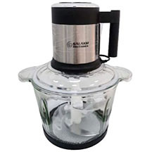 Galaksi GMG-013 Blender – 800W Güc, 6 Bıçaqlı Universal Doğrayıcı