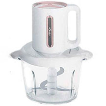 Blackbird BMG-3853 Doğrayıcı Blender – Sərfəli Qiymət, Yüksək Performans