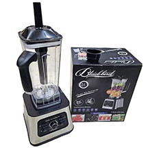 Blackbird BPB-3856 blender – Evdə Peşəkar Kokteyllər Hazırlayın