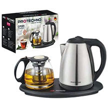 Elektrik çaydan ProTechno GP-089
