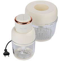 Doğrayıcı Super Crest SCT-2033 Blender
