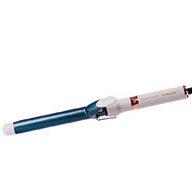 Sokany SK-674 Saç Buran – 25mm, Keramika Örtüklü, Maşa