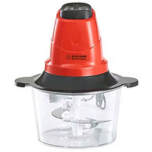Galaksi GMG-012 – Mətbəx üçün Universal Doğrayıcı Blender