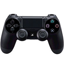 PlayStation 4 Joystick – Black DualShock 4, Hər Oyun Üçün İdeal Coystik