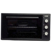 Silver SL-2040B Elektrik Soba – 1400 W Güc, 40 L Tutum, Dadlı Sürətli və Rahat Yemək Hazırlığı