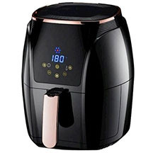 Sokany SK-3011 – Rəqəmsal İdarəetməli airfryer, Yapışmayan Səbətli Aerofritür