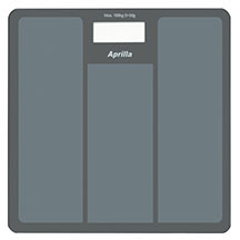 Eviniz üçün zərif və dəqiq tərəzi – Kiwi Aprilla ABS-1033