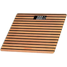 Ardesto SCB-965PLANK – Estetik və Funksional Döşəmə Bədən Tərəzisi, LCD Ekranla