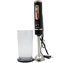 Blender Arshia AS1911-8005 – Keyfiyyətli və Uzunömürlü Əl üçün Blender