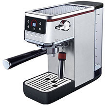 Qəhvə maşını Duvel DL-019 kofe aparatı