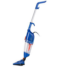 Silver SL-3003 Vertikal Tozsoran – 1200 W Güc, 1.3 L Konteyner, Quru Təmizləmə, Simli və Universal Taxma ilə Sürətli və Effektiv Təmizlik