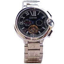 Cartier CR9286SR – Stilinizə Dəyər Qatan Kişi Qol Saatı