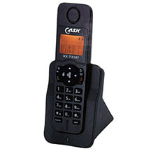 Cask KX-T0187 Radiotelefon – Etibarlı, Keyfiyyətli, Sərfəli Telefon