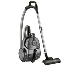 Korkmaz Cosmos Premium A902-01 – Torbasız və Yuyulan 2.5L Konteynerli Tozsoran