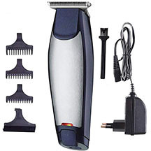 Kemei KM-5021 saçqırxan – Səliqəli görünüş hər zaman