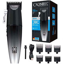 Saçqırxan Cronier CR-9091 Saç kəsimi üçün maşın