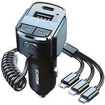 Avtomobil üçün FM modulyator Modem Cat MCC-010