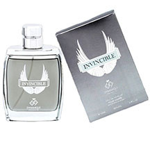 Zenex İnvicible kişilər üçün ətir suyu 100 ml – nanə, lavanda və vanil notları ilə təravətli və güclü qoxu; enerjili, özünəinamlı kişilər üçün uzunömürlü və cəlbedici parfüm.