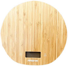 Arshia AS2305-1112 – Yüksək Dəqiqlikli Mətbəx Tərəzisi