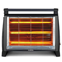 Qızdırıcı Luxell LX-2832