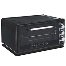 Elektrik soba Eurolux EU-EO3237EB-52LSG