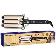 Saç Burma üçün maşa ProTechno GP-095