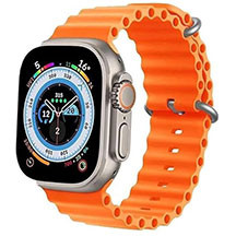 Smart Watch T8000 Ultra3 – Ağıllı saat HD ekran və yüksək görüntü keyfiyyəti
