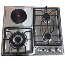 Blackbird BGC-9996 – Sizi Peşəkar Aşpaza Çevirəcək Bişirmə Paneli