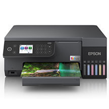 Printer Epson L8100 CISMETA