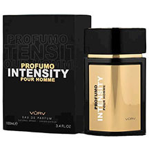 Zenex Profumo İntensity kişilər üçün ətir suyu 100 ml – güclü və cazibədar notlarla, uzunömürlü və təravətli qoxu