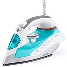 Ardesto IR-C2228-TQ – Tez Qızan, Effektiv Buxarlı Ütü