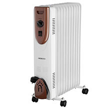 Ardesto OFH-11X1 – 2000 Vt Radiator, Sürətli İstilik və Maksimum Komfort